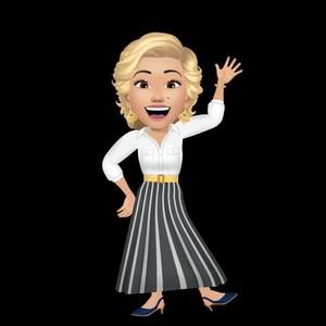 Meet your Posher, Colleen